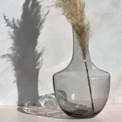 DECO EXPRESS - Florero Brujas 25x16 cm