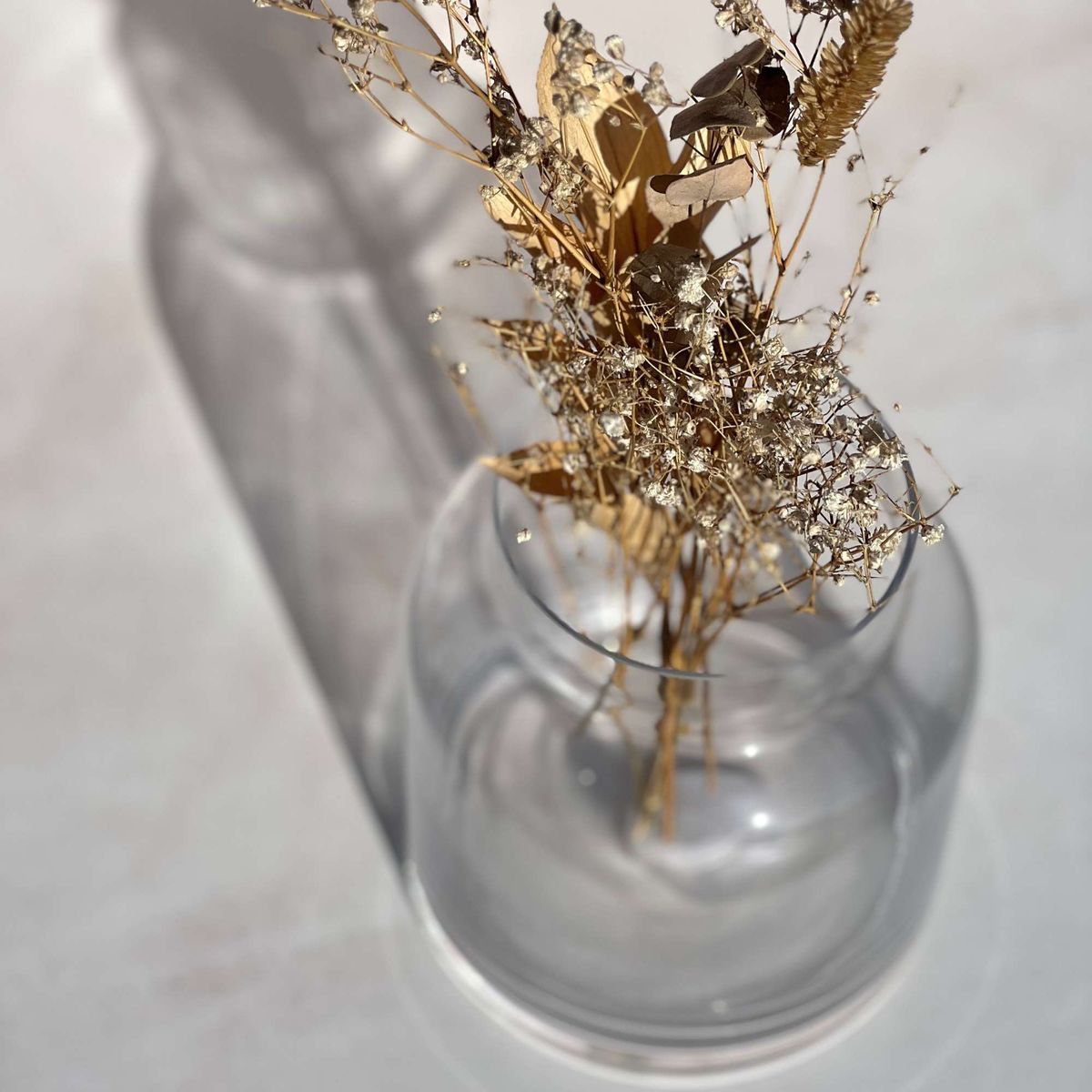 DECO EXPRESS - Florero Madrid 14.8x13 cm