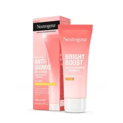 NEUTROGENA - Gel Crema Fps30 Anti-signos De La Edad 40grs