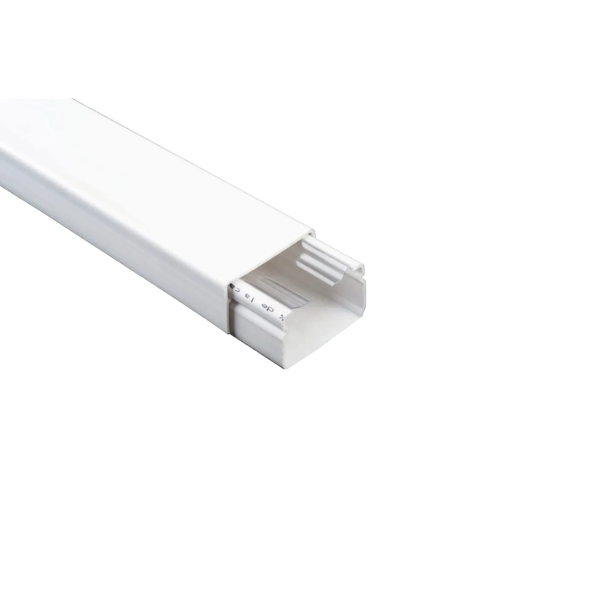 SCHNEIDER ELECTRIC - Cableacanal de superficie Dexson blanca 20x12mm Schneider