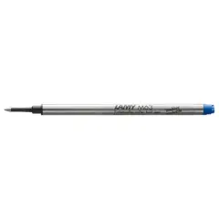 LAMY - Repuestolamy m63 azul para rollerball