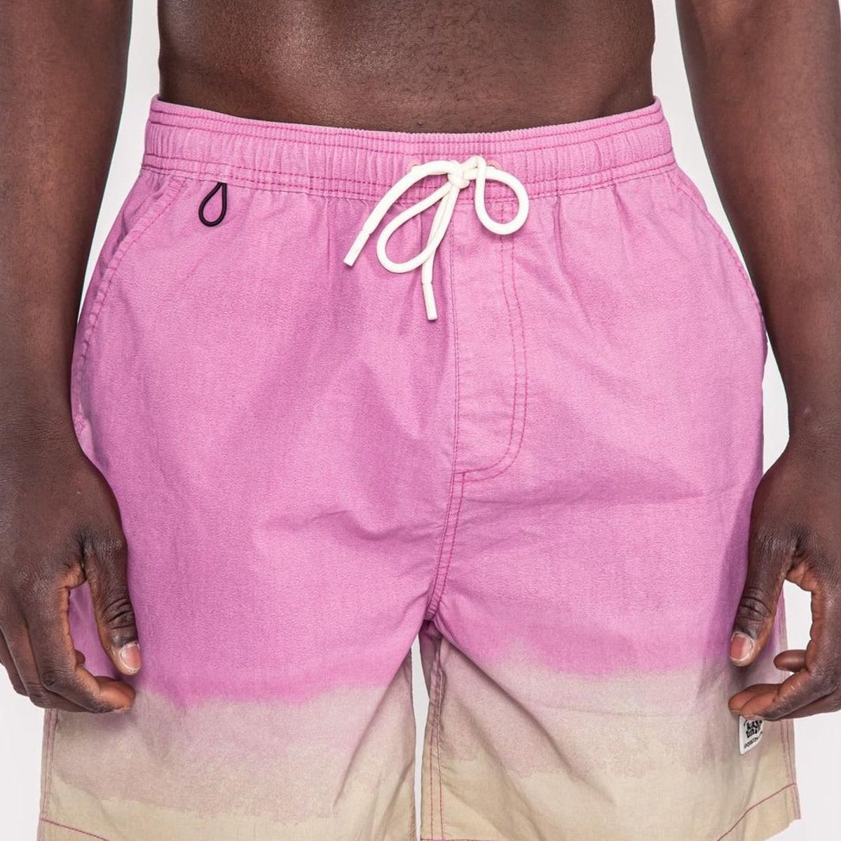 KAYA UNITE - Volley Hazy Orange