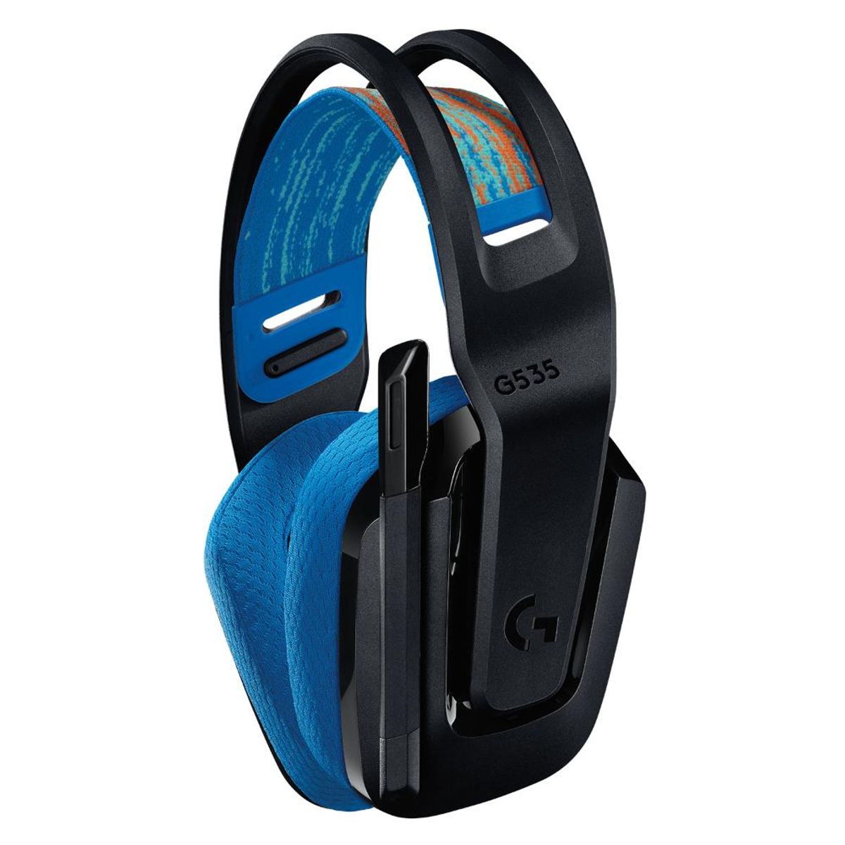 LOGITECH - Audífono Inalámbrico Gamer Logitech G535 Lightspeed Ps5/ Pc