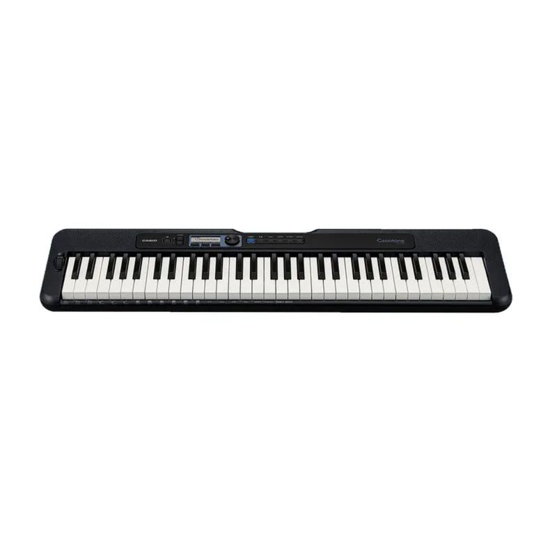 CASIO - Teclado Casiotone Ct-S300C2 INCLUYE ADAPTADOR ORIGINAL
