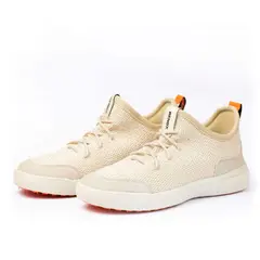 RENOX - Zapatilla Versaknit Beige Crema Unisex