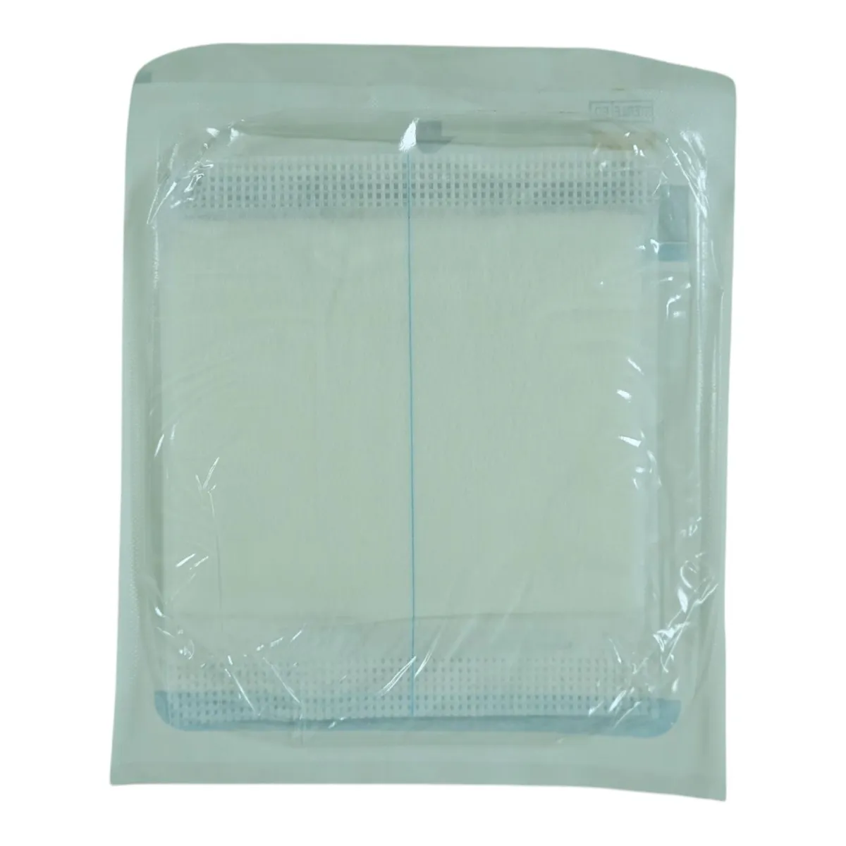 PRIMUS GAMING - APOSITO DE GASA NO TEJIDA 10X10CM ESTERIL 10 UNIDADES