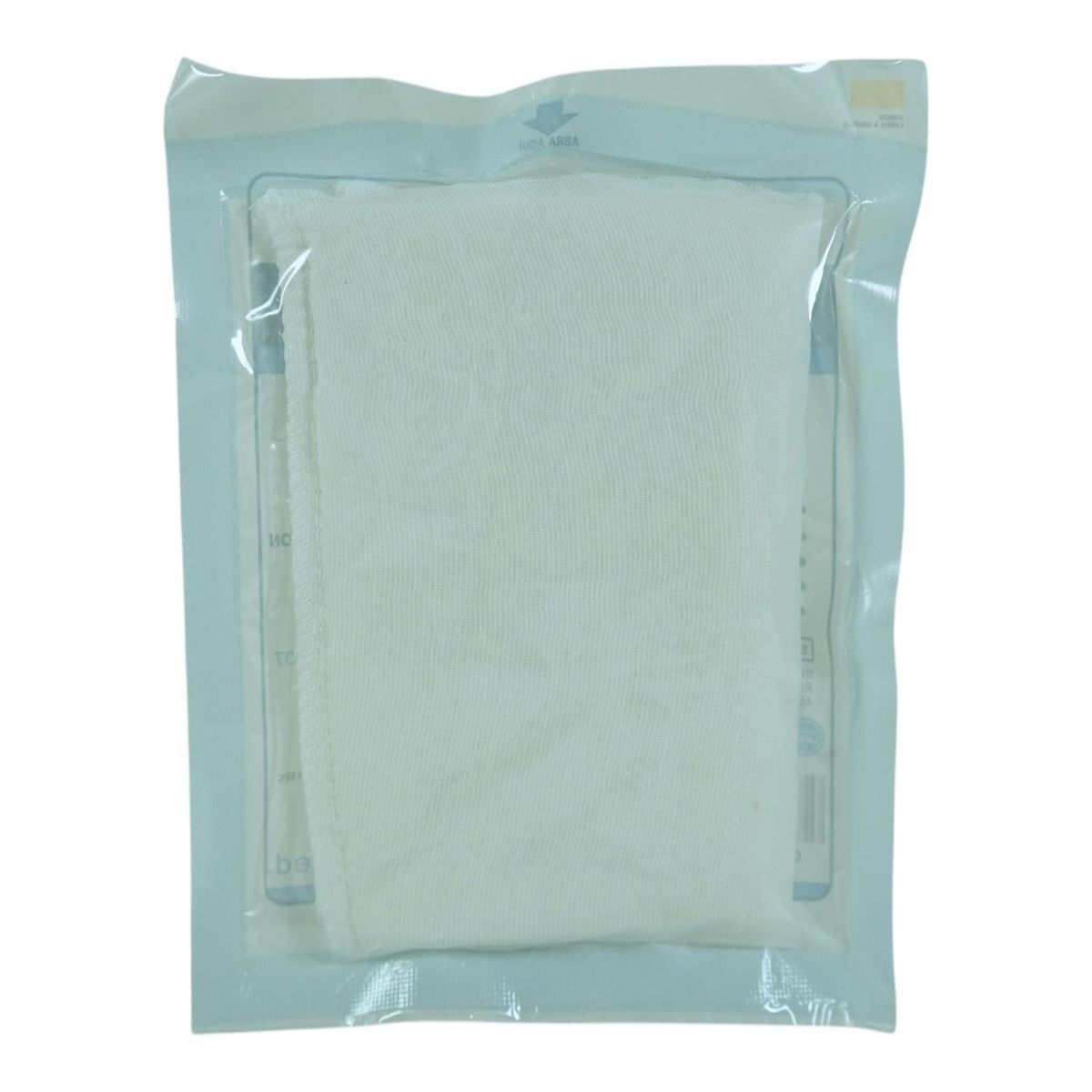 PRIMUS GAMING - APOSITO DE GASA TEJIDA 13X23CM ESTERIL 50 UNIDADES