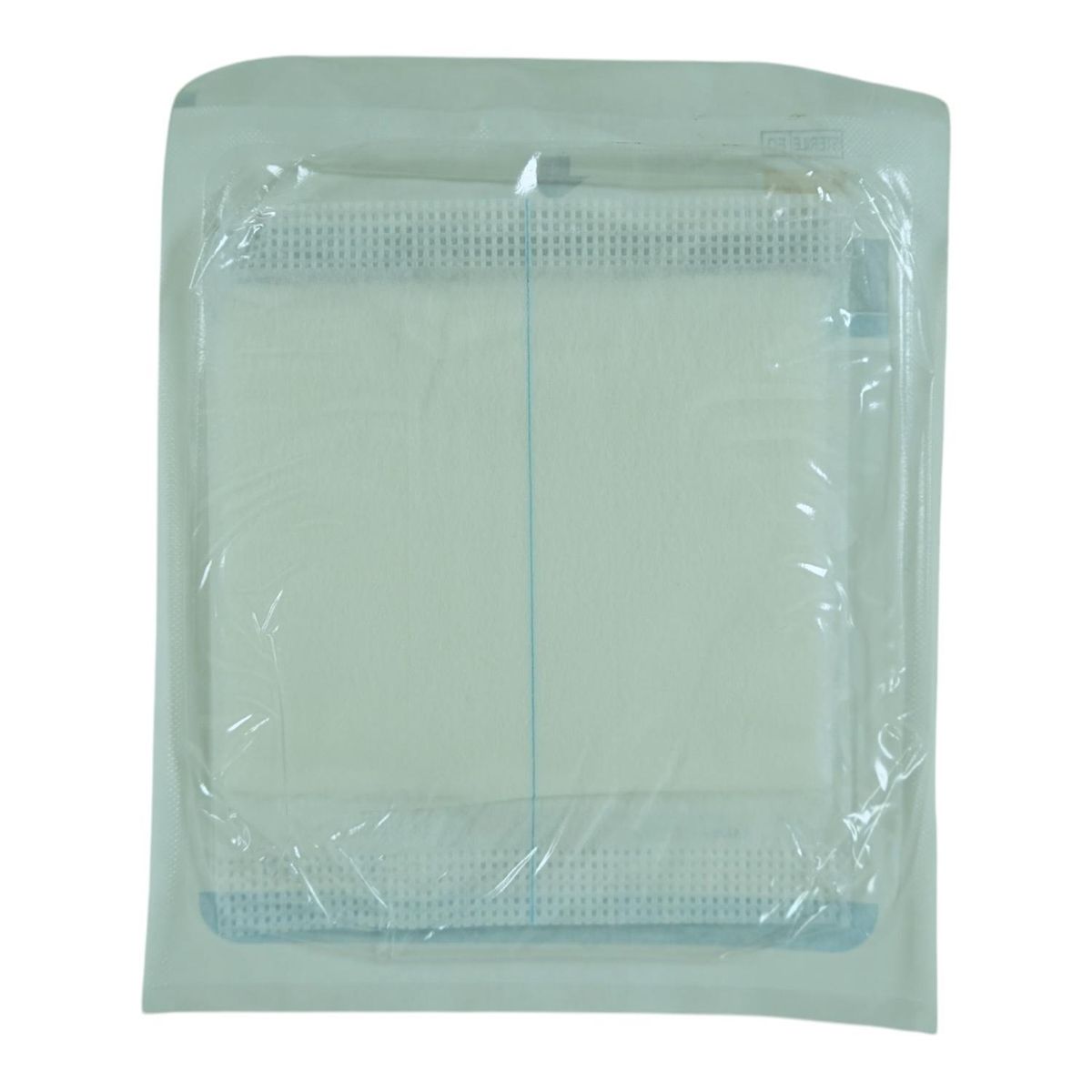 PRIMUS GAMING - APOSITO DE GASA NO TEJIDA 10X10CM ESTERIL 20 UNIDADES