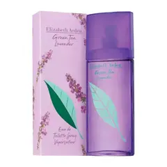 ELIZABETH ARDEN - Green Tea Lavander EDT 100 ml