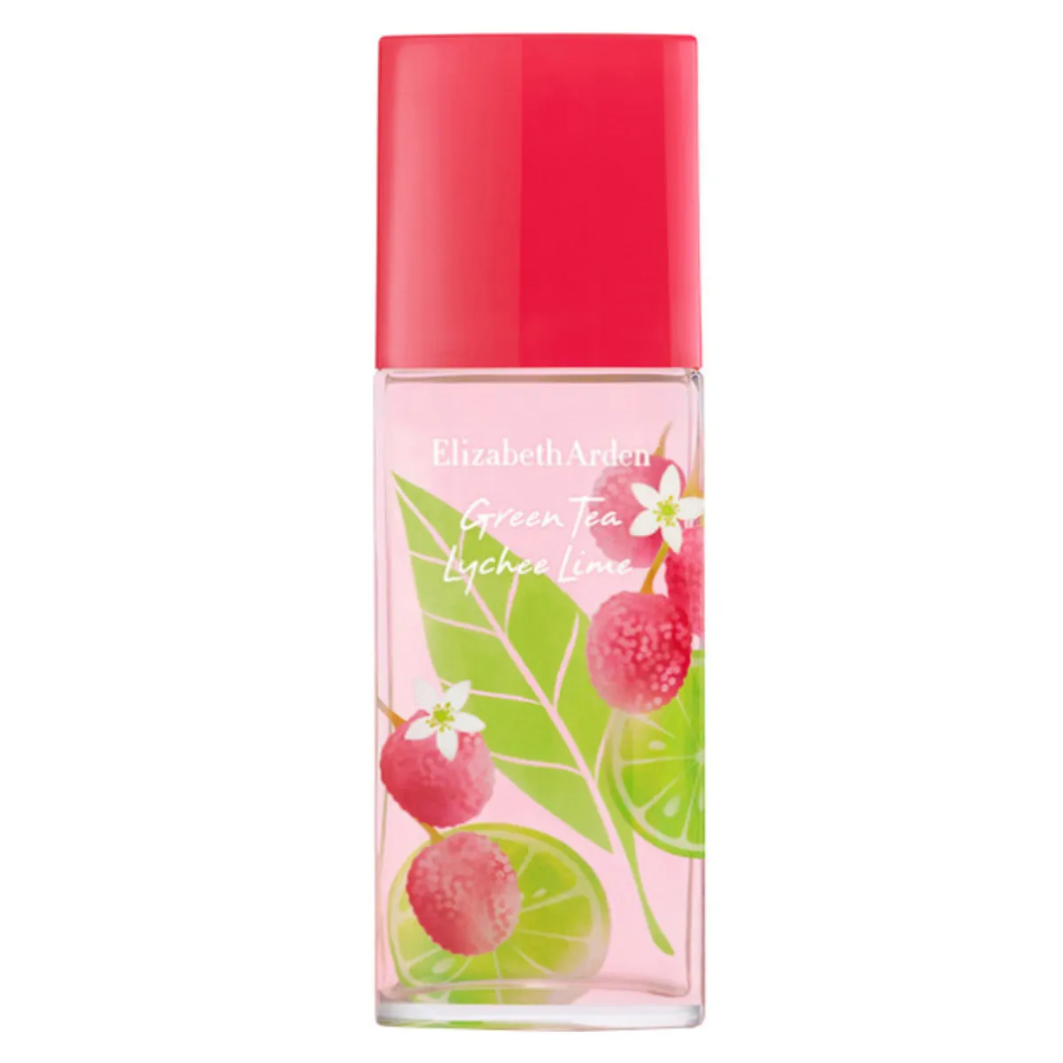 ELIZABETH ARDEN - Elizabeth Arden Green Lychee Lime EDT 100 ml