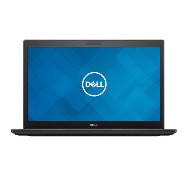 DELL - NOTEBOOK DELL LATITUDE E7490 14” i5-8va 8GB 256GB SSD