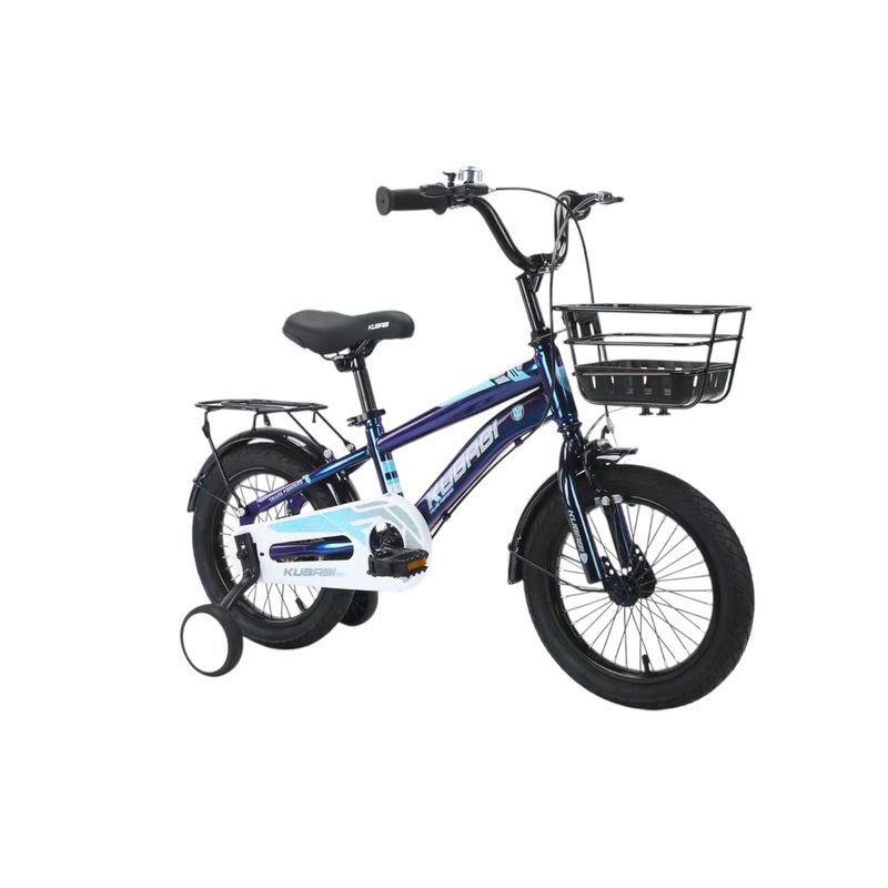 GENERICO - Bicicleta Urbana Modelo LK Aro 18 Color Morado