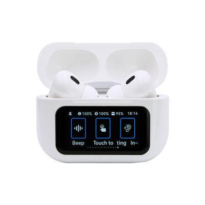 Imagen 2 del producto AUDÍFONO TRUE WIRELESS TW16 …