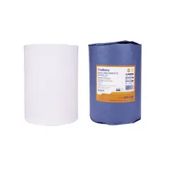 CRANBERRY - Gasa Absorbente Rollo 9144m