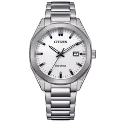 CITIZEN - Reloj Hombre BM7620-83A Premium Eco-Drive - Gris