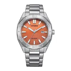CITIZEN - Reloj Hombre BM7630-80Z Premium Eco-Drive - Gris