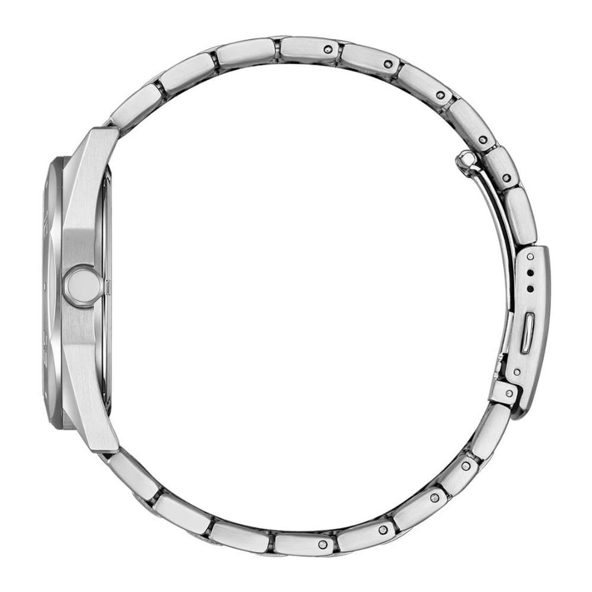 CITIZEN - Reloj Citizen Hombre BM7630-80Z Premium Eco-Drive - Gris