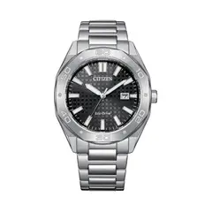 CITIZEN - Reloj Hombre BM7630-80E Premium Eco-Drive - Gris