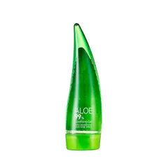 HOLIKA HOLIKA - Gel Mini de Aloe Vera 99% Holika Cosmética Coreana