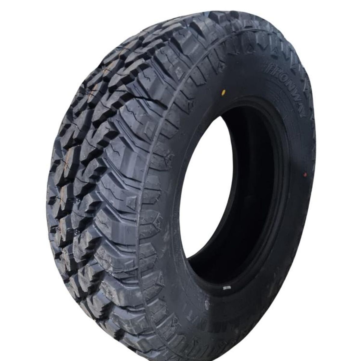 GENERAL TIRE - NEUMATICO 24575 R16LT FRONWAY ROCKBLADE MTI 10PR 120116N