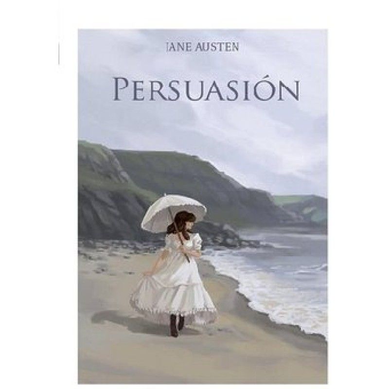 GREENLIBROS - Persuasión