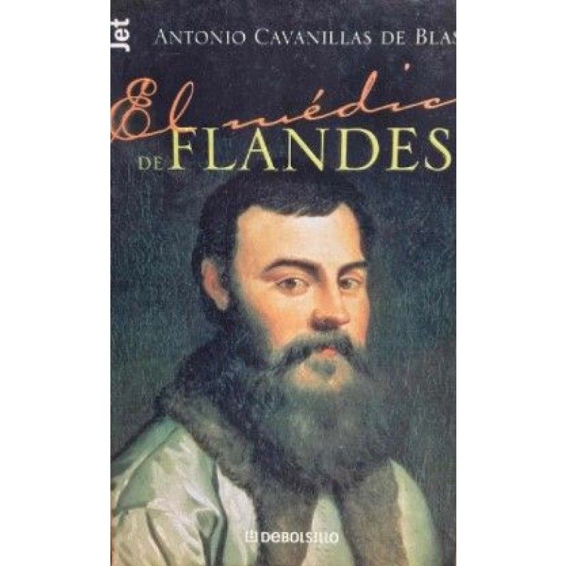 GREENLIBROS - El Médico De Flandes