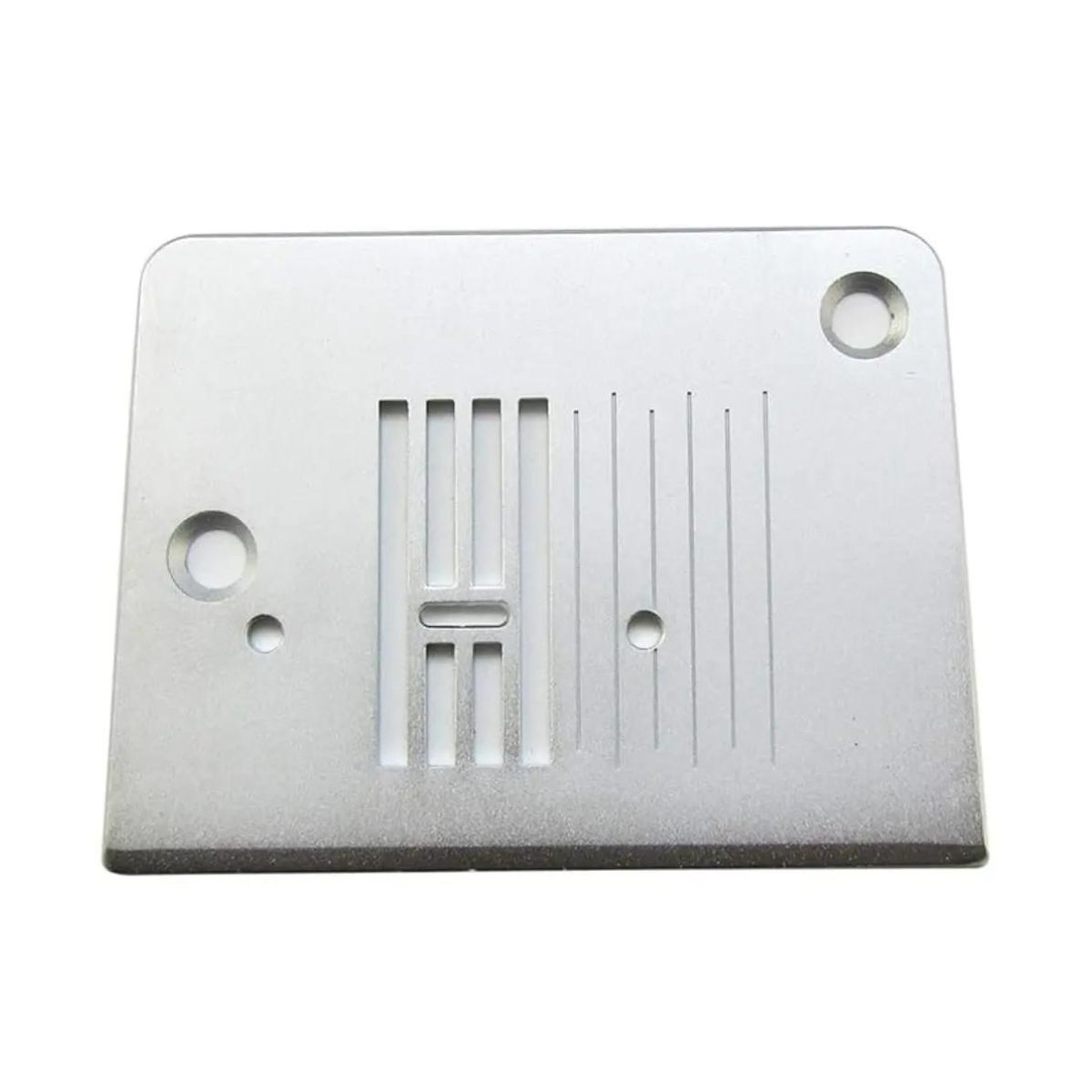 MERRITT - Placa aguja máquina de coser Merritt