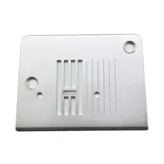 MERRITT - Placa aguja máquina de coser