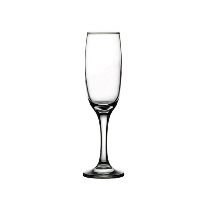 PASABAHCE - SET 6 COPA CHAMPAGNE 210 CC LINEA IMPERIAL