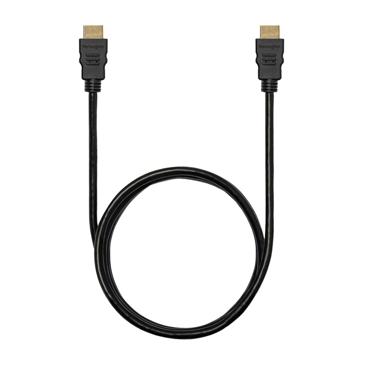 KENSINGTON - Kensington Cable HDMI 20 A HDMI 20 de 18 mts Negro
