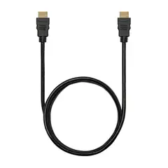 KENSINGTON - Cable HDMI 20 A HDMI 20 de 18 mts Negro