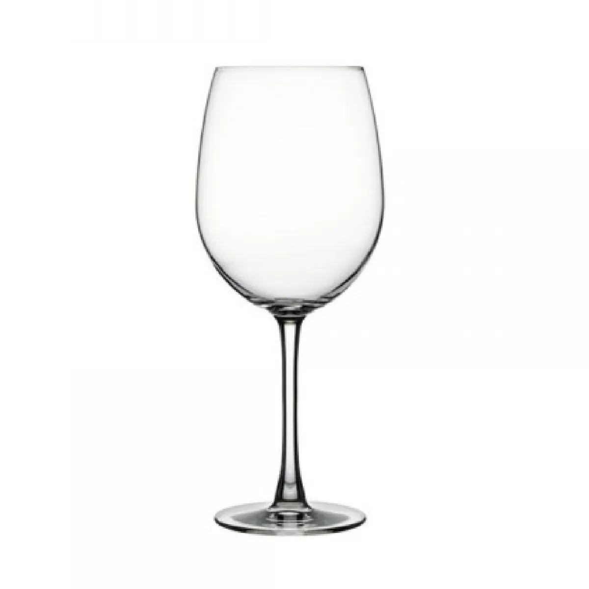 PASABAHCE - SET 6 COPA DEGUSTACION CRISTAL 750 CC LINEA RESERVA