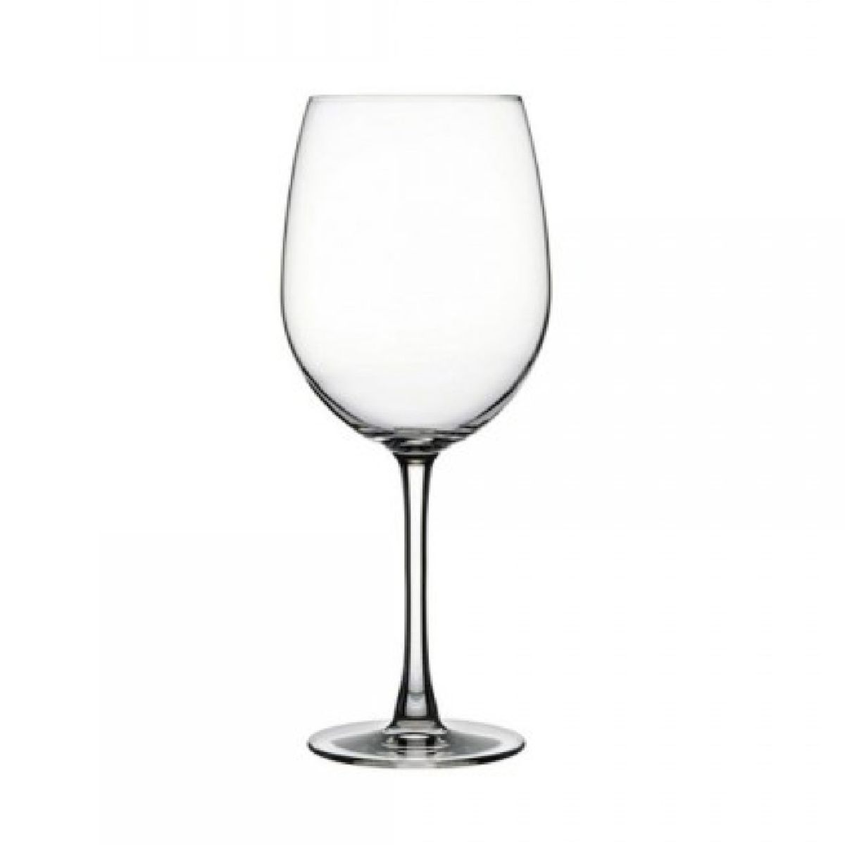 PASABAHCE - SET 6 COPA DEGUSTACION CRISTAL 750 CC LINEA RESERVA