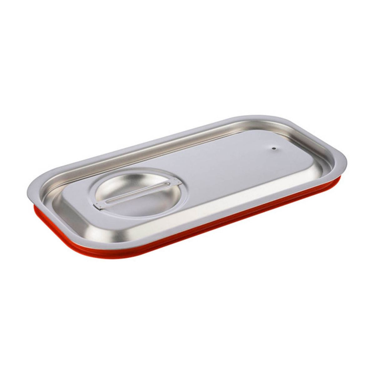 COOK IN - TAPA CONTENEDOR GASTRONOMICO GN13 SILICONA