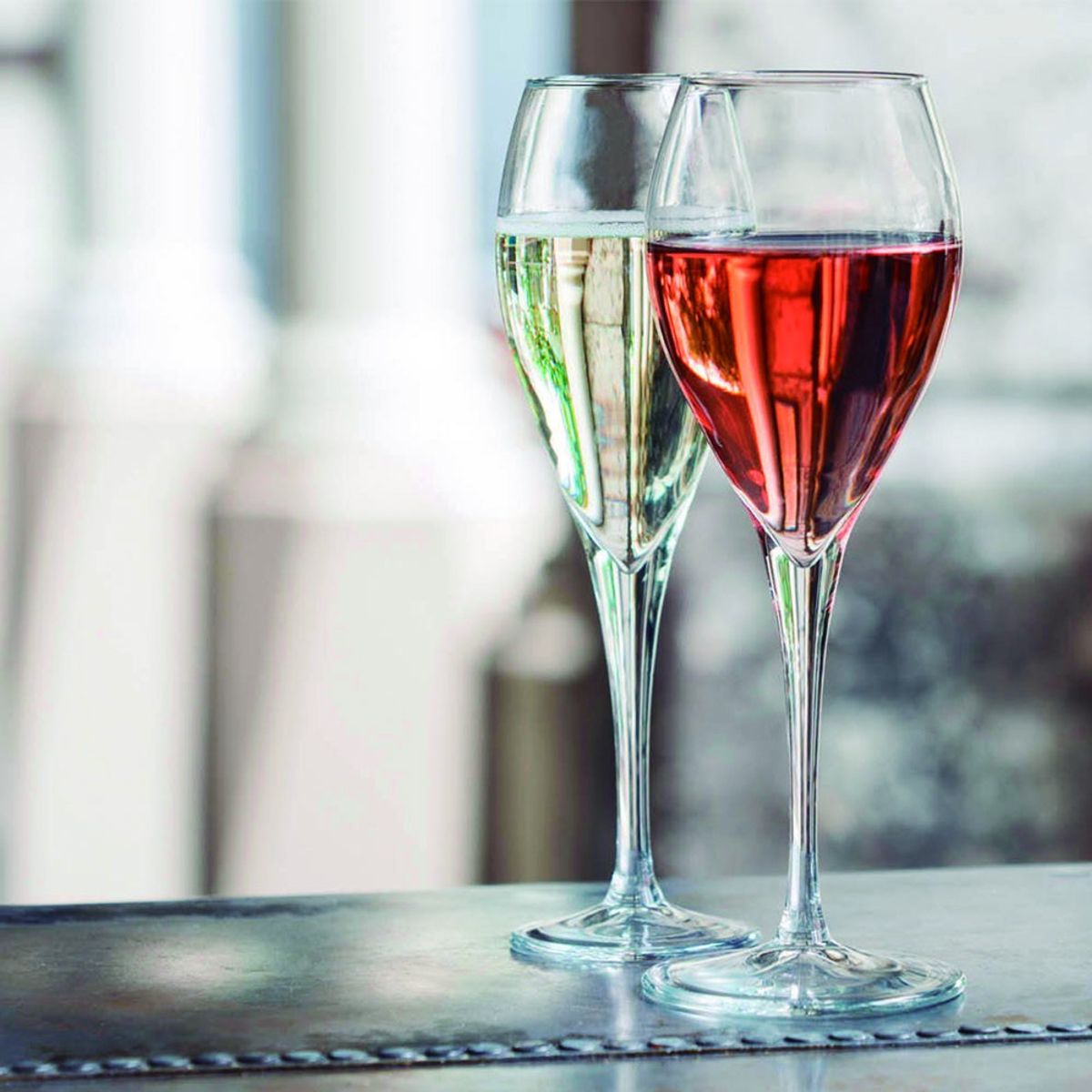 PASABAHCE - SET 6 COPA DE VINO 325 CC LINEA MONTE CARLO