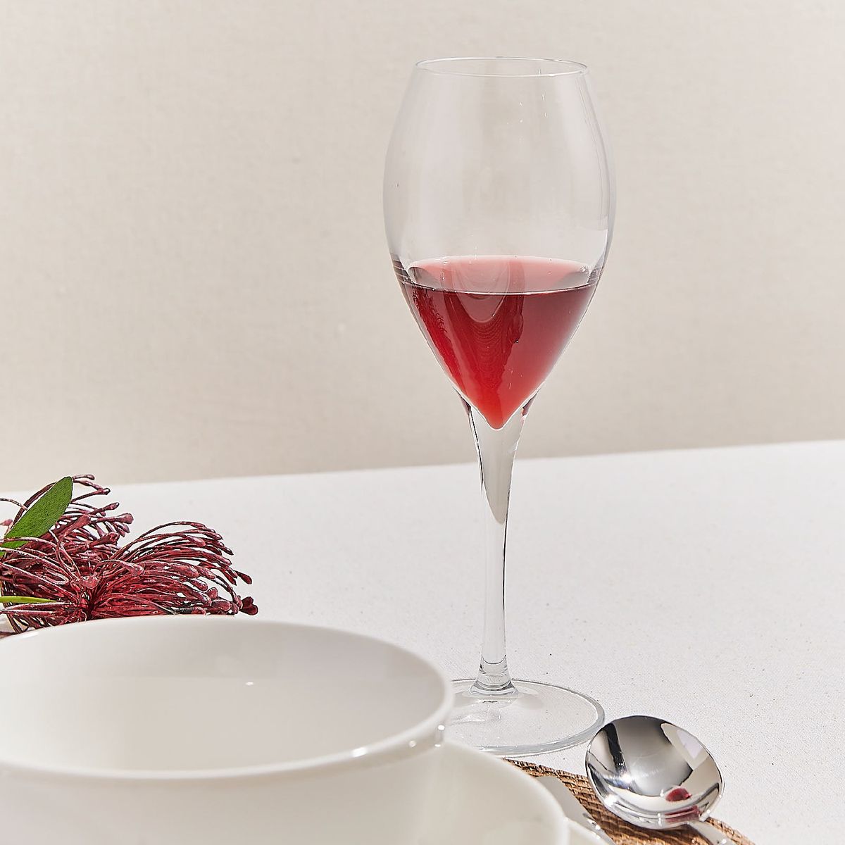 PASABAHCE - SET 6 COPA DE VINO 325 CC LINEA MONTE CARLO