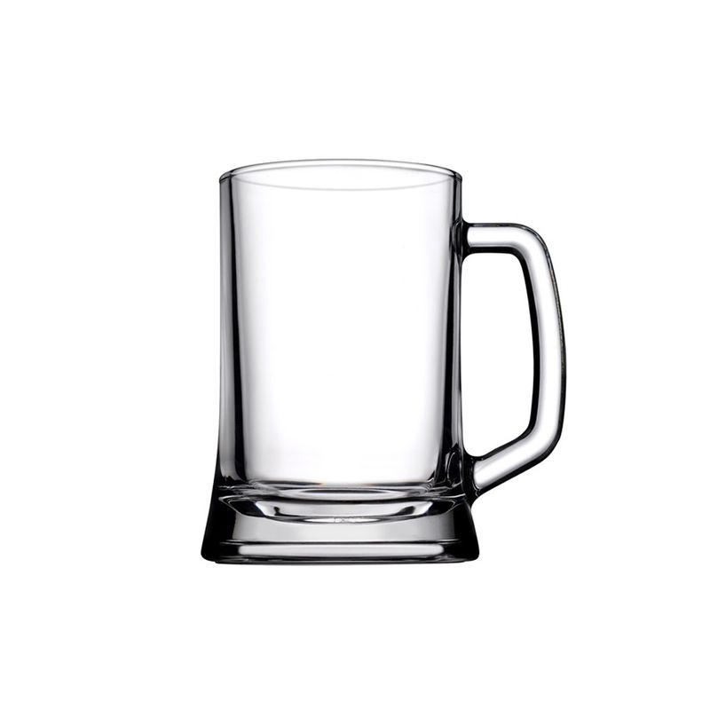 PASABAHCE - SET 2 MUG CERVEZA 500 CC MOD BEER