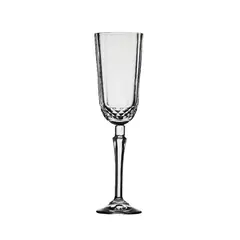 PASABAHCE - SET 6 COPA CHAMPAGNE 125 CC LINEA DIONY