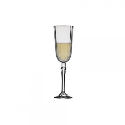 Imagen 2 del producto SET 6 COPA CHAMPAGNE 125 CC LINEA DIONY