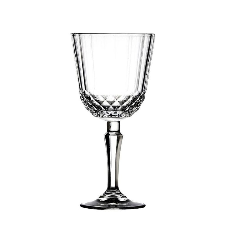 SET 3 COPAS VINO TINTO 310 CC LINEA DIONY