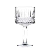 SET 6 COPAS DE VINOCOCKTAIL 500 cc LINEA ELYSIA