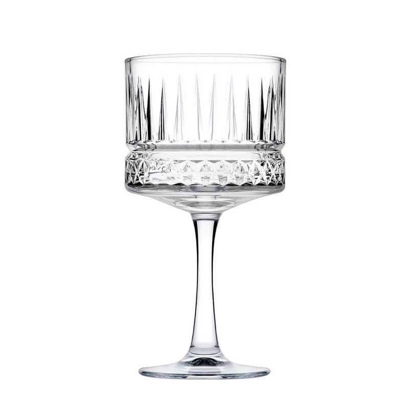PASABAHCE - SET 6 COPAS DE VINOCOCKTAIL 500 cc LINEA ELYSIA