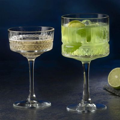 Imagen 2 del producto SET 6 COPAS DE VINOCOCKTAIL 500 cc LINEA ELYSIA