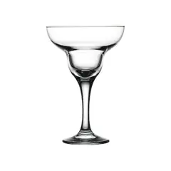 PASABAHCE - SET 12 COPA MARGARITA 305 CC LINEA CAPRI