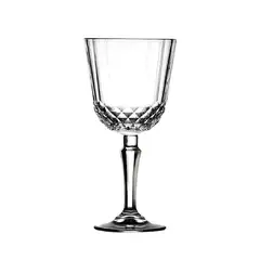 PASABAHCE - SET 3 COPA VINO BLANCO 230 CC LINEA DIONY