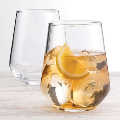 Imagen 2 del producto SET 6 VASO COPA 425 CC LINEA ALLEGRA