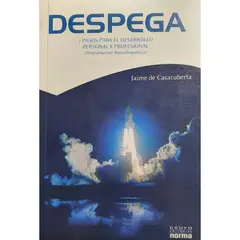GREENLIBROS - Despega