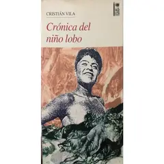 GREENLIBROS - Crónica del niño-lobo