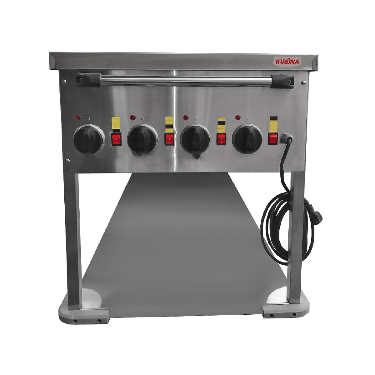 IMAHE - BAÑO MARIA MOBIL 4 GN 1/1 MULTITERMOSTATO KUSINA