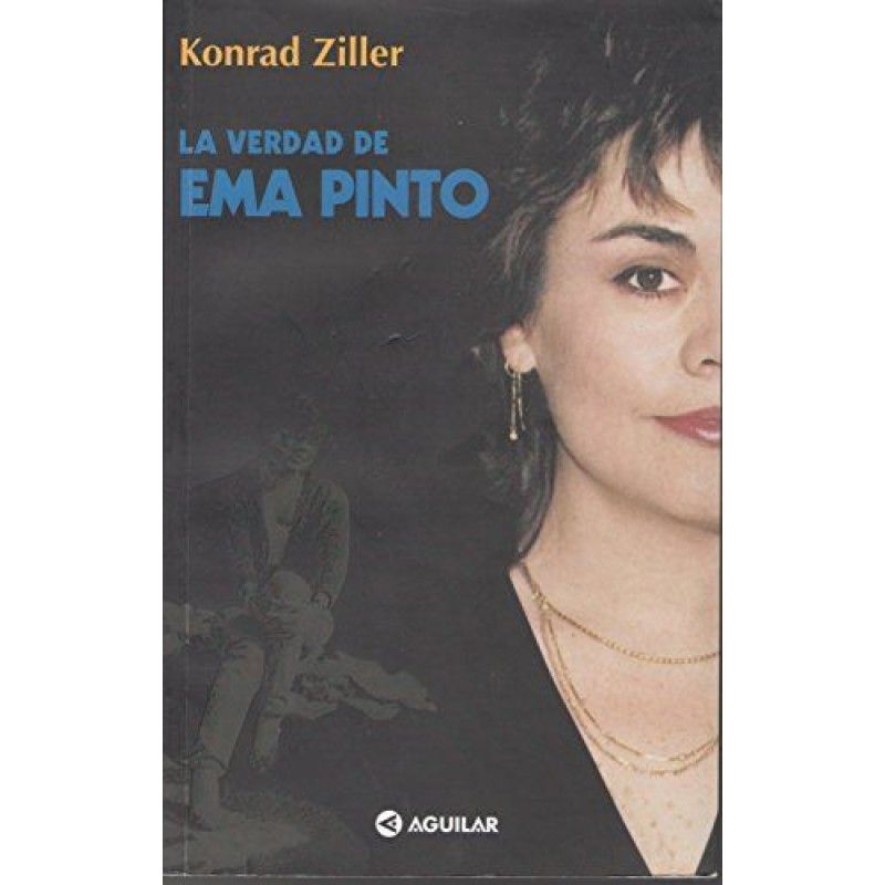 GREENLIBROS - La verdad de Ema Pinto